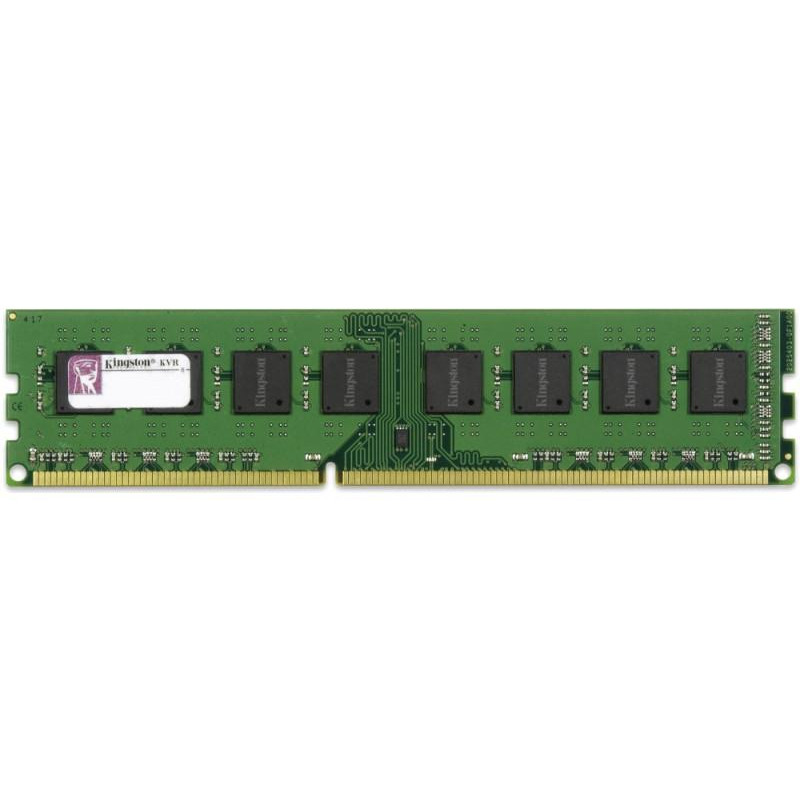 Kingston 8 GB DDR3 1600 MHz (KCP316ND8/8) - зображення 1