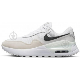   Nike Кросівки AIR MAX SYSTM DM9538-100 р.38 білий