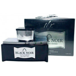 Khalis Perfumes Mr Black Noir Парфюмированная вода 100 мл