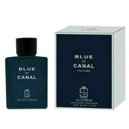 Khalis Perfumes Blue De Canal Парфюмированная вода 100 мл