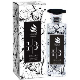 Khalis Perfumes Iconic Black Парфюмированная вода 100 мл