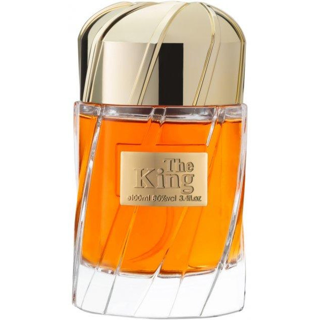 Khalis Perfumes The King Парфюмированная вода 100 мл Тестер - зображення 1