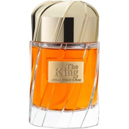 Khalis Perfumes The King Парфюмированная вода 100 мл Тестер