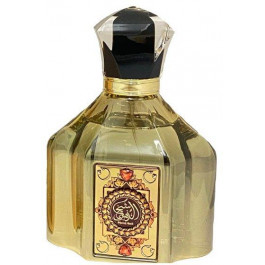 Khalis Perfumes Sheikh Gold Парфюмированная вода 100 мл Тестер