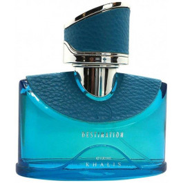 Khalis Perfumes Destinatio Парфюмированная вода 100 мл Тестер