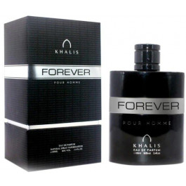 Khalis Perfumes Forever Парфюмированная вода 100 мл