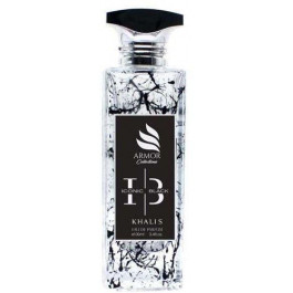 Khalis Perfumes Iconic Black Парфюмированная вода 100 мл Тестер