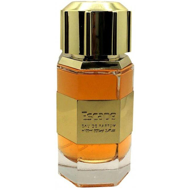 Khalis Perfumes Escape Парфюмированная вода 100 мл Тестер - зображення 1