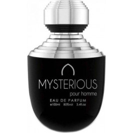 Khalis Perfumes Mysterious Парфюмированная вода 100 мл Тестер