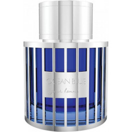 Khalis Perfumes Ocean Blue Парфюмированная вода 100 мл Тестер