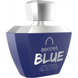 Khalis Perfumes Secret Blue Парфюмированная вода 100 мл Тестер