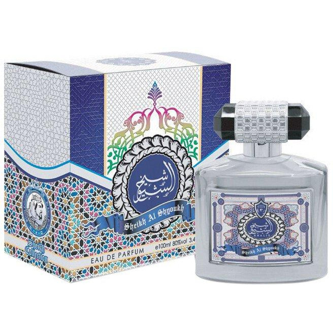 Khalis Perfumes Sheikh Al Shyoukh Парфюмированная вода 100 мл - зображення 1