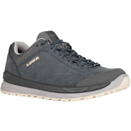   Lowa Кросівки  Malta GTX LO W denim-panna 37.5 (320547-6329-37.5)