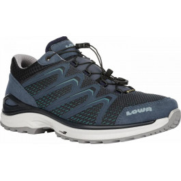   Lowa Кросівки  Maddox GTX LO steel blue 45.0 (310614-0917-45.0)