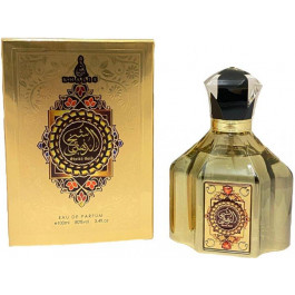 Khalis Perfumes Sheikh Gold Парфюмированная вода 100 мл