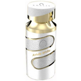 Khalis Perfumes Astute White Парфюмированная вода 100 мл Тестер