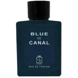 Khalis Perfumes Blue De Canal Парфюмированная вода 100 мл Тестер