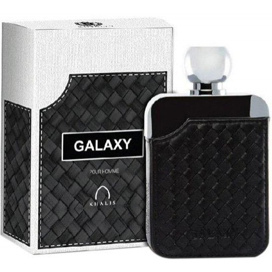 Khalis Perfumes Galaxy Парфюмированная вода 100 мл - зображення 1