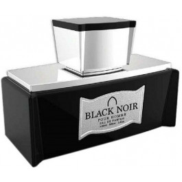 Khalis Perfumes Mr Black Noir Парфюмированная вода 100 мл Тестер