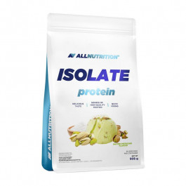 AllNutrition Isolate Protein 908 g /30 servings/ Caramel Salted Peanut Butter