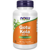 Now Gotu Kola 450 mg - 100 веган капс - зображення 1