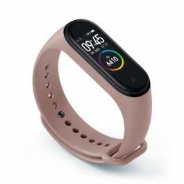   ArmorStandart Ремешок  для Xiaomi Mi Band 4/3 Pale Pink (ARM55111)