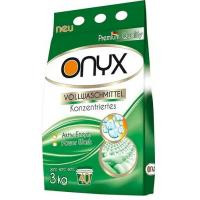   Onyx Пральний порошок Vollwaschmittel Universal 3 кг (4260145999898)