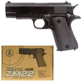 Cyma ZM22