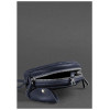 BlankNote Женская сумка кожаная  Бон-бон BN-BAG-11-navy-blue Синяя - зображення 6