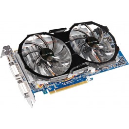 GIGABYTE GeForce GTX560 GV-N56GUD-1GI 2.0