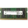 Micron 16 GB SO-DIMM DDR4 2666 MHz (MTA16ATF2G64HZ-2G6H1) - зображення 1