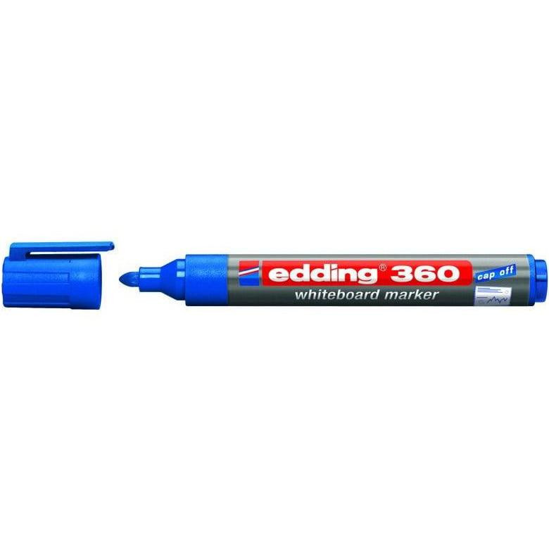 Edding Е-360/03 Blue - зображення 1