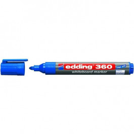   Edding Е-360/03 Blue