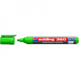   Edding Е-360/04 Green