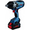 Bosch GDS 18V-1050 H (06019J8503) - зображення 1