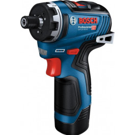   Bosch GSR 12V-35 HX (06019J9100)