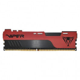 PATRIOT 8 GB DDR4 2666 MHz Viper Elite II Red (PVE248G266C6)