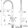 Franke Fox Pro 115.0486.993 - зображення 7