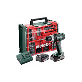   Metabo SB 18 L (602317710)