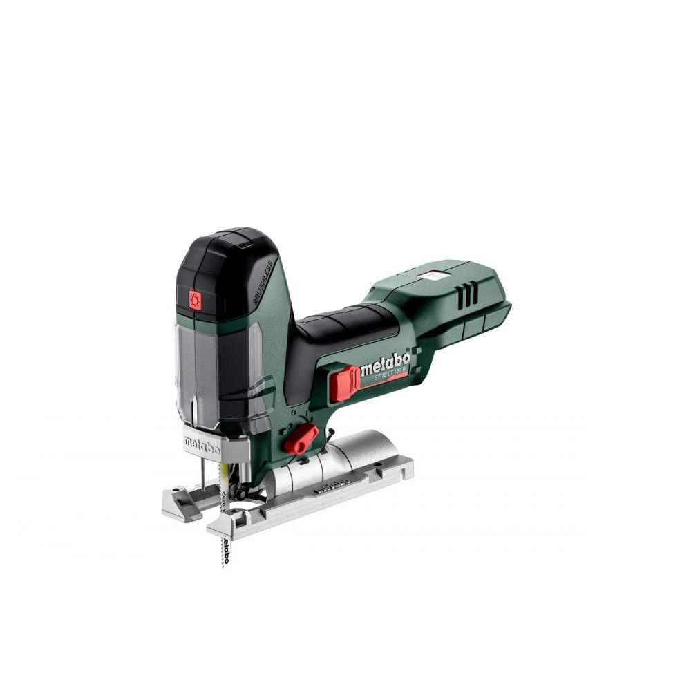 Metabo ST 18 LT 130 BL (601054850) - зображення 1