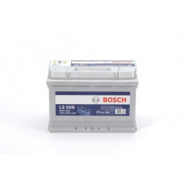   Bosch 6СТ-75 L5 (L50 080)