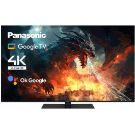   Panasonic TX-50MX700E