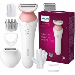 Philips Lady Shaver Series 6000 BRL146/00