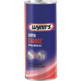 Wynn's Super Charge 51351