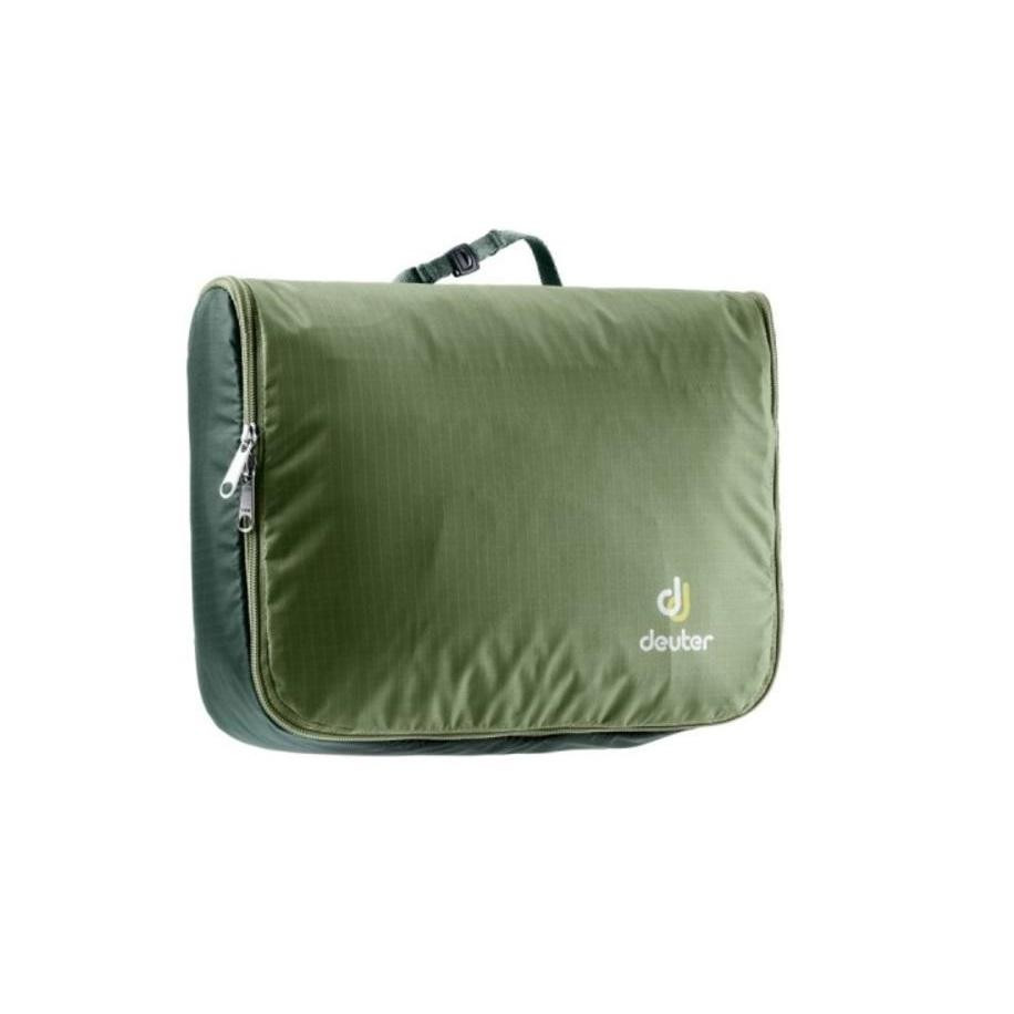 Deuter Косметичка  Wash Center Lite II 3900320 2243 - зображення 1