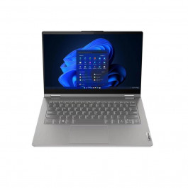 Lenovo ThinkBook 14s Yoga G3 IRU Mineral Gray (21JG0044RA)