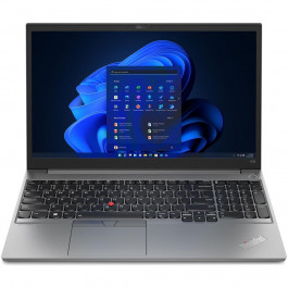 Lenovo ThinkPad E15 Gen 4 (21E6007NUS)