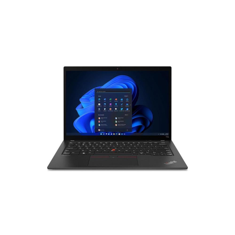 Lenovo ThinkPad T14s Gen 3 (21BR000QUS) - зображення 1