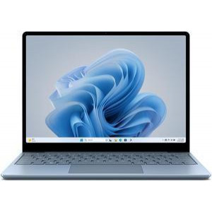 Microsoft Surface Laptop Go 3 (XK1-00059) - зображення 1