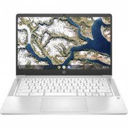 HP Chromebook 14a-na0170nr (4A4Z8UA)
